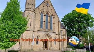 Trinity Gosforth 201024 [upl. by Aviva]