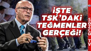 Erol Mütercimler TSKdaki Atatürk Resmi Takmayan Teğmenler Gerçeklerini Anlattı [upl. by Aydan]