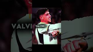 NEW SONG OF REAL MADRID CF CAMAVINGA CAMA OHH VINI JR VINI OHH MBAPPE OHH BELLI OHH FEDERICO GULLER [upl. by Zolner857]