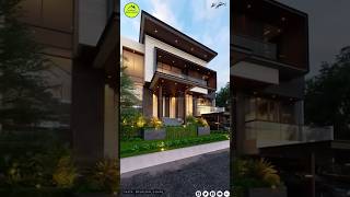 The Most Amazing House Designs and How to Build Them [upl. by Lonee]