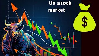 US stock market or Wall Street  Info  Facts  History  Bull  Rules  Time  Finanace  Money [upl. by Drusus]