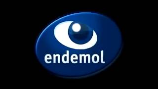 Endemol logo 20052012 [upl. by Kaliope706]