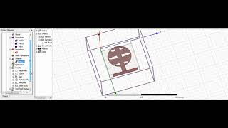 Elliptical slot embedded monopole circular patch antenna for 5G applications [upl. by Drahcir16]