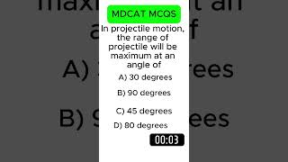 NUMS MDCAT 2024 PAST PAPER MCQS MDCAT shorts short mdcat 2025 mdcat2025 med life study bio [upl. by Bodnar]