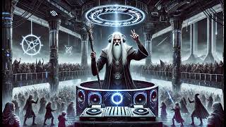 Dj Sarumans Isengard Club Mix Unlocking The Language Of Mordor [upl. by Selinda]