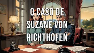 O Caso de Suzane von Richthofen [upl. by Gaspar405]