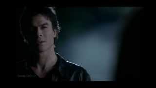 TVD Damon y Elena 3x22 Scenes Part 2 Final [upl. by Hteboj387]