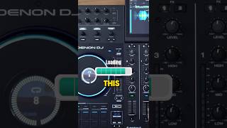 Stems arrive on standalone DJ gear 😯 [upl. by Kovacs]