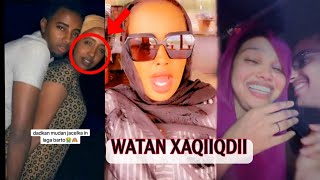 HODAN CABDIRAXMAAN OO AFKA FURATAY WATAN XAQIIQDY SUMAY OO LIVE LOO DHUU [upl. by Dellora]