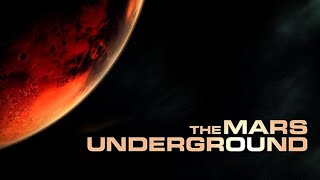 New Sci fi Movies 2024 Full Movies THE MARS UNDERGROUND HD Full Movie [upl. by Ytsirhc]