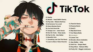 Best Tik Tok Music 2020  Tik Tok English Songs 💗 Tik Tok Songs 2020  TikTok Playlist Vol03 [upl. by Latini481]