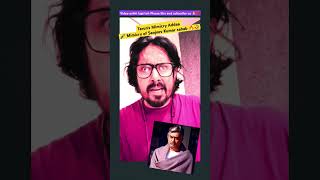 🎤 Mimicry live Performance Mimicry Mimicry ArtistsKapil Sharma comedy 🔥🤣mimicry shots comedy [upl. by Nahtannoj]