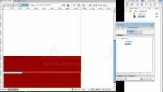 Learning to use CSS and DIV Tags for Columns in Dreamweaver [upl. by Oika]