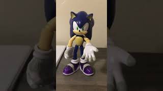 Here’s your mail sonic remade funny [upl. by Eniawd]