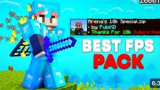 arena playz 10k pack [upl. by Schreiber454]