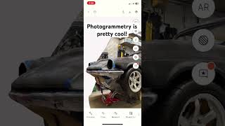 Photogrammetry is cool projectGT6 [upl. by Granlund389]