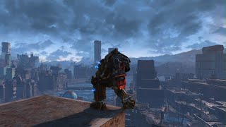 Fallout 420241009201435 [upl. by Eibot541]