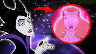 Revealing The LIES That Ruined Maleficents Life Sleeping Beauty [upl. by Vince]