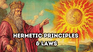 These 7 Hermetic Laws Govern ALL Planes Of Existence [upl. by Josephson]