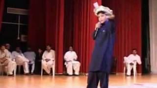 Pashto song da pukhtun da thorey shrang Jawad Hussain [upl. by Nnylirret]