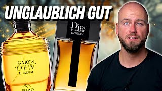 Fomo Garys Den  Beste Dior Homme Intense Alternative für wenig Geld [upl. by Shiekh]