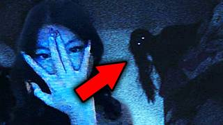 10 SCARY Videos of GHOSTS [upl. by Dalury]