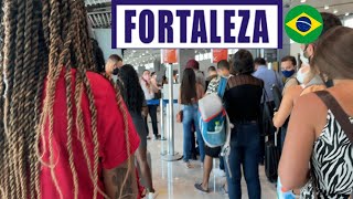 Fortaleza Brazil  Why You Should Visit [upl. by Haggai]