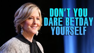 Brené Brown  Know Your Worth and Where You Belong [upl. by Nikolos]