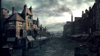 Atrium Carceri  The Old City Full Album [upl. by Akena]