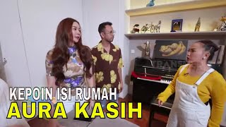 Kepoin Isi Rumah Mewah Aura Kasih  FYP 201223 Part 2 [upl. by Hayikaz203]