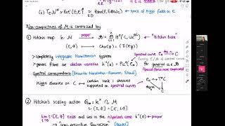 Victoria Hoskins  Moduli spaces of bundles on curves with abelian motives [upl. by Maletta]