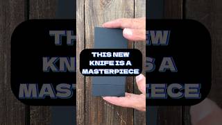 This Knife is a Masterpiece edc shorts youtubeshorts knife blade [upl. by Ahser336]