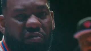 Ghostface Killah Feat Raekwon  Lyrical Earthquake II  Music Video [upl. by Kcirted]