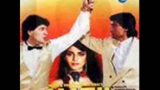 mohabbat ko duniya  saathi 1991 [upl. by Melanie]