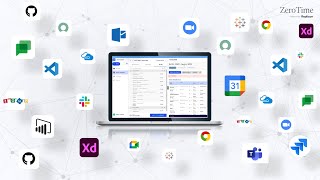 ZeroTime AIpowered Time Tracking for Your Global Workforce [upl. by Bert]