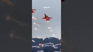 AXALP 2023 AIR SHOW [upl. by Meesak763]