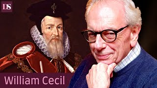 William Cecil David Starkey Lectures [upl. by Lanuk]