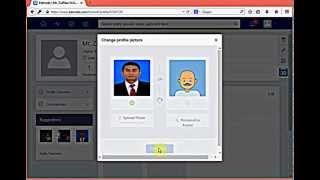 Tutorial Edmodo  Mengganti Foto Profil dan Menginstall Aplikasi [upl. by Willett209]