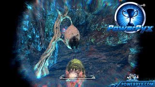 Monster Hunter World  Bristles for All Trophy  Achievement Guide [upl. by Nnodnarb]