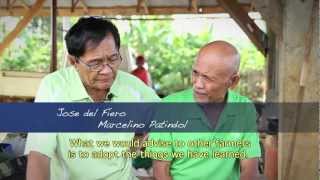 Soil erosion and nutrient management Philippines [upl. by Malvia]