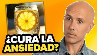 ¡EL SECRETO más SENCILLO para una MENTE y CUERPO saludables [upl. by Ermey607]