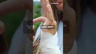 Revolutionary Smart Bandages The Future of Wound Care [upl. by Doerrer593]