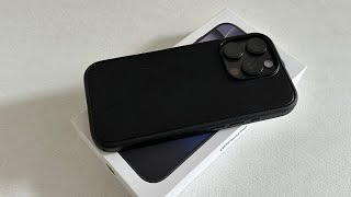 Otterbox Symmetry Series Case for iPhone 16 Pro Unboxing [upl. by Montague]