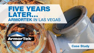 Five Years Later ArmorTek in Las Vegas [upl. by Mahla275]