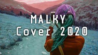 MALKY Cover  Musika Festa Timor Leste 2020 [upl. by Dal]