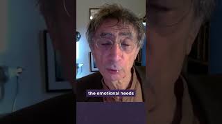 How childhood trauma can lead to autoimmune disease Gabor Maté 🥹 [upl. by Audrye]