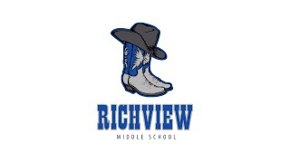 Explore our Schools  Richview Middle School [upl. by Yeldud]