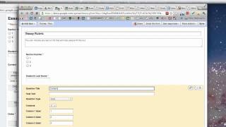 Hate grading essays a little less with Google Forms [upl. by Atsirtal]