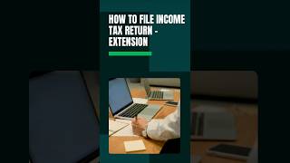 How to File income tax Extension  irisfbrgovpk website fbr shorts ytshorts [upl. by Ramonda]