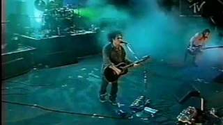 The Cure  From The Edge Of The Deep Green Sea Live 1996 [upl. by Jorge]